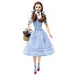 Wizard of Oz Dorothy Gale Barbie Doll